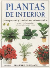 Portada de PLANTAS DE INTERIOR