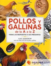 Portada de POLLOS Y GALLINAS DE LA A A LA Z