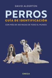 Portada de Perros Guia De Identificacion