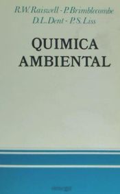 Portada de QUIMICA AMBIENTAL