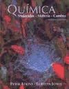 Portada de QUIMICA