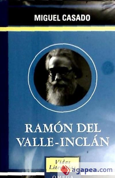 RAMON DEL VALLE INCLAN