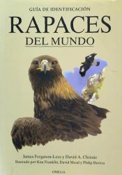 Portada de RAPACES DEL MUNDO