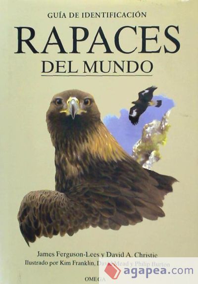 RAPACES DEL MUNDO