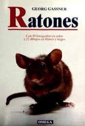 Portada de RATONES