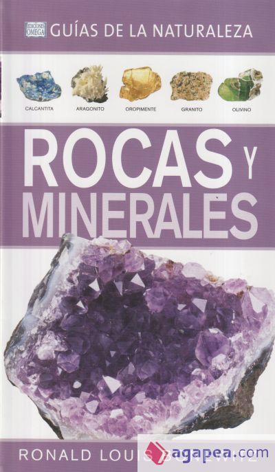 La Biblia de Los Cristales, PDF, Mineralogía