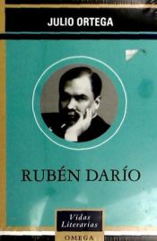 Portada de RUBEN DARIO