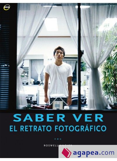 SABER VER.EL RETRATO FOTOGRAFICO