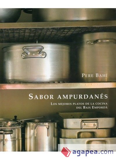 SABOR AMPURDANES