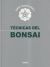 Portada de TECNICAS DEL BONSAI I, de John Yoshio Naka