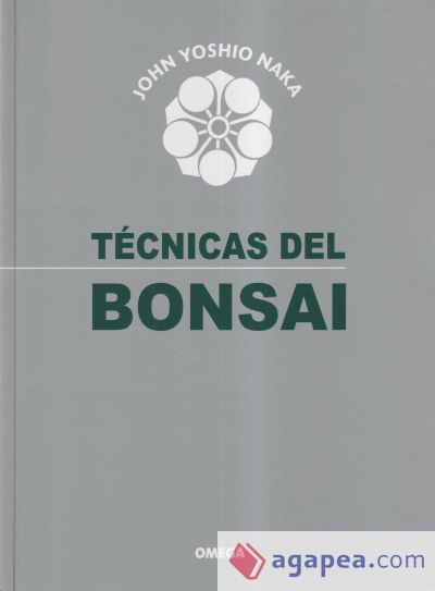 TECNICAS DEL BONSAI I