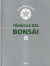 Portada de TECNICAS DEL BONSAI II, de John Yoshio Naka
