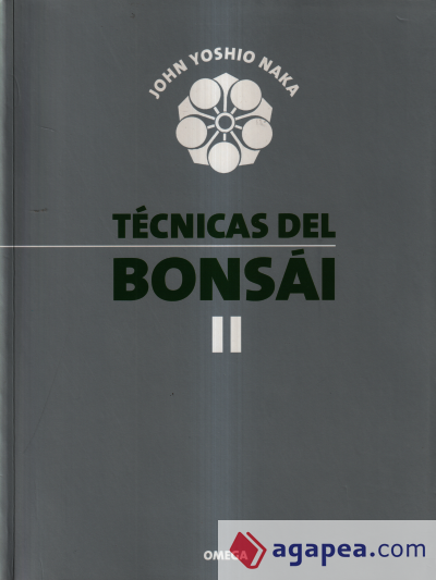 TECNICAS DEL BONSAI II