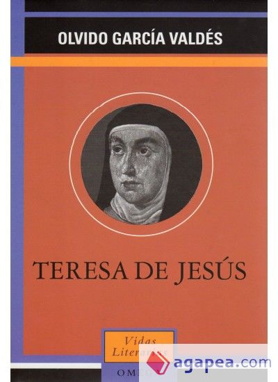 TERESA DE JESUS