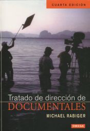 Portada de TRATADO DE DIRECCION DE DOCUMENTALES