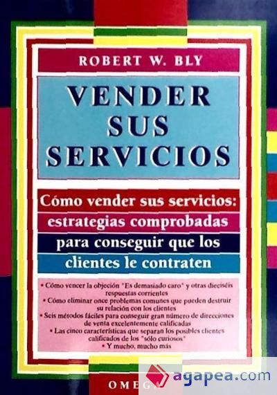 VENDER SUS SERVICIOS