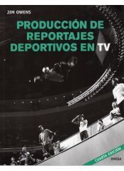 Portada de PROD.REPORTAJES DEPORTIVOS EN TV