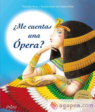 ¿Me cuentas una ópera?