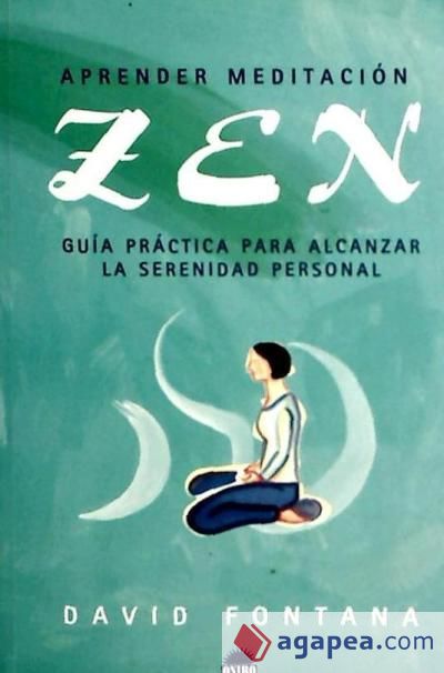 Aprender meditación zen