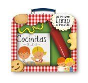 Portada de Cocinitas