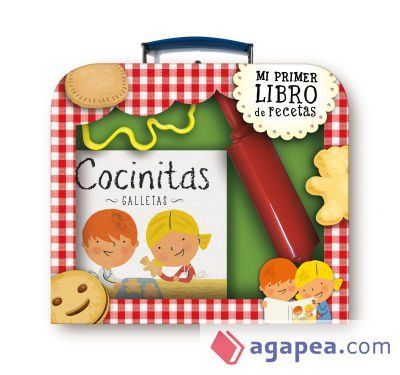 Cocinitas