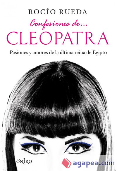 Confesiones de... Cleopatra