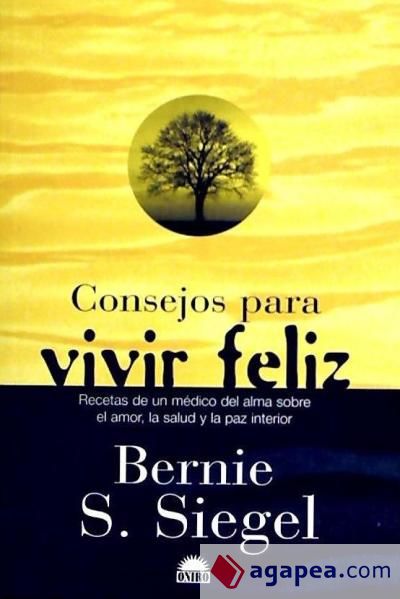 Consejos para vivir feliz