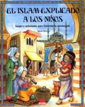 Portada de El Islam explicado a los niños