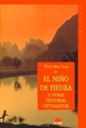 Portada de El Niño de Piedra y otras historias vietnamitas