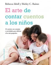 Portada de El arte de contar cuentos