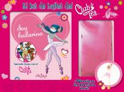 Portada de El kit de ballet del Club de Tea