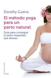 Portada de El método yoga para un parto natural