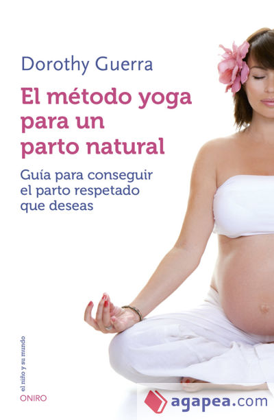 El método yoga para un parto natural