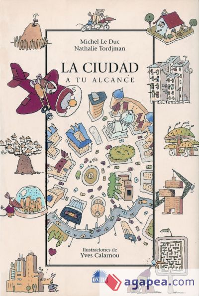 LA CIUDAD