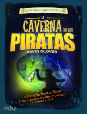 Portada de La caverna de los piratas