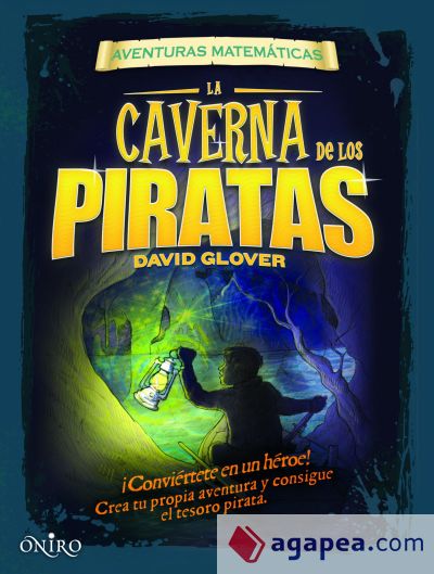 La caverna de los piratas