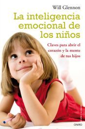 Portada de La inteligencia emocional de los ni&ntilde;os