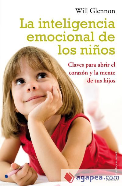 La inteligencia emocional de los ni&ntilde;os