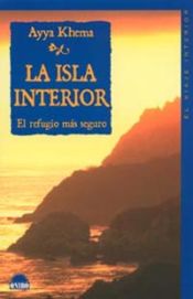 Portada de La isla interior