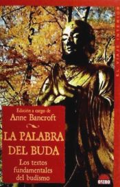 Portada de La palabra del Buda