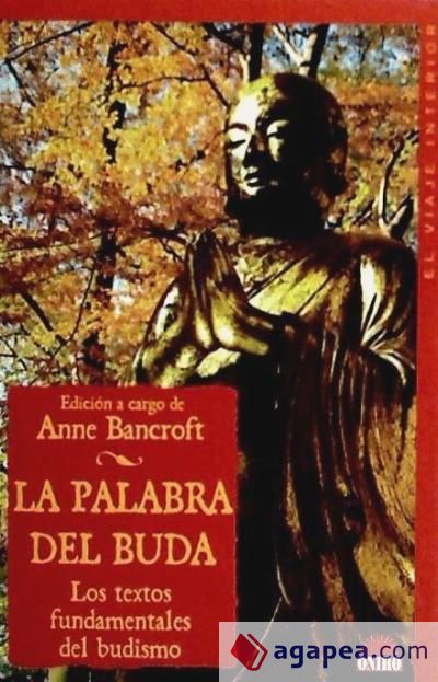 La palabra del Buda