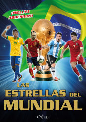 Portada de Las estrellas del Mundial