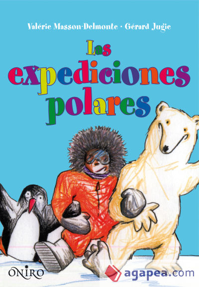 Las expediciones polares