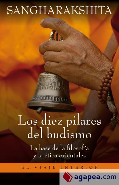 Los Diez Pilares del budismo
