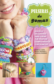 Portada de Pulseras de gomas