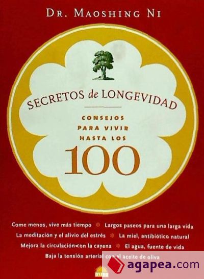 Secretos de longevidad