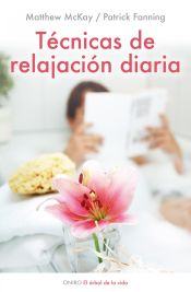 Portada de Técnicas de relajación diaria