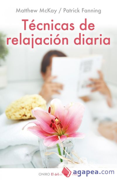 Técnicas de relajación diaria