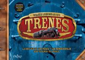 Portada de Trenes