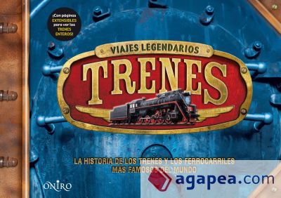 Trenes